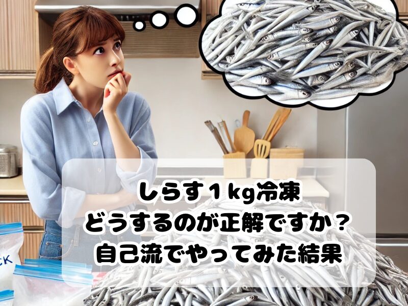 考える女性